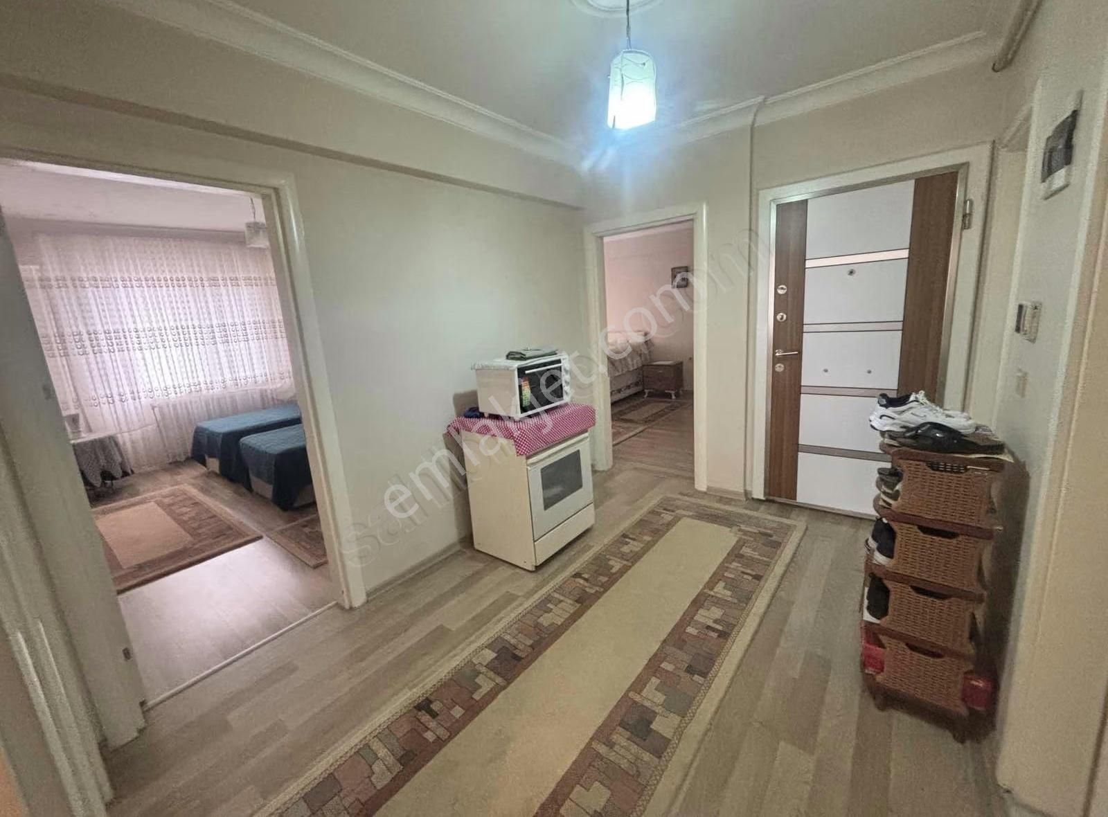 Demirtaş Cumhuriyet Mahallesi 2+1 Satılık Daire - Görsel 2