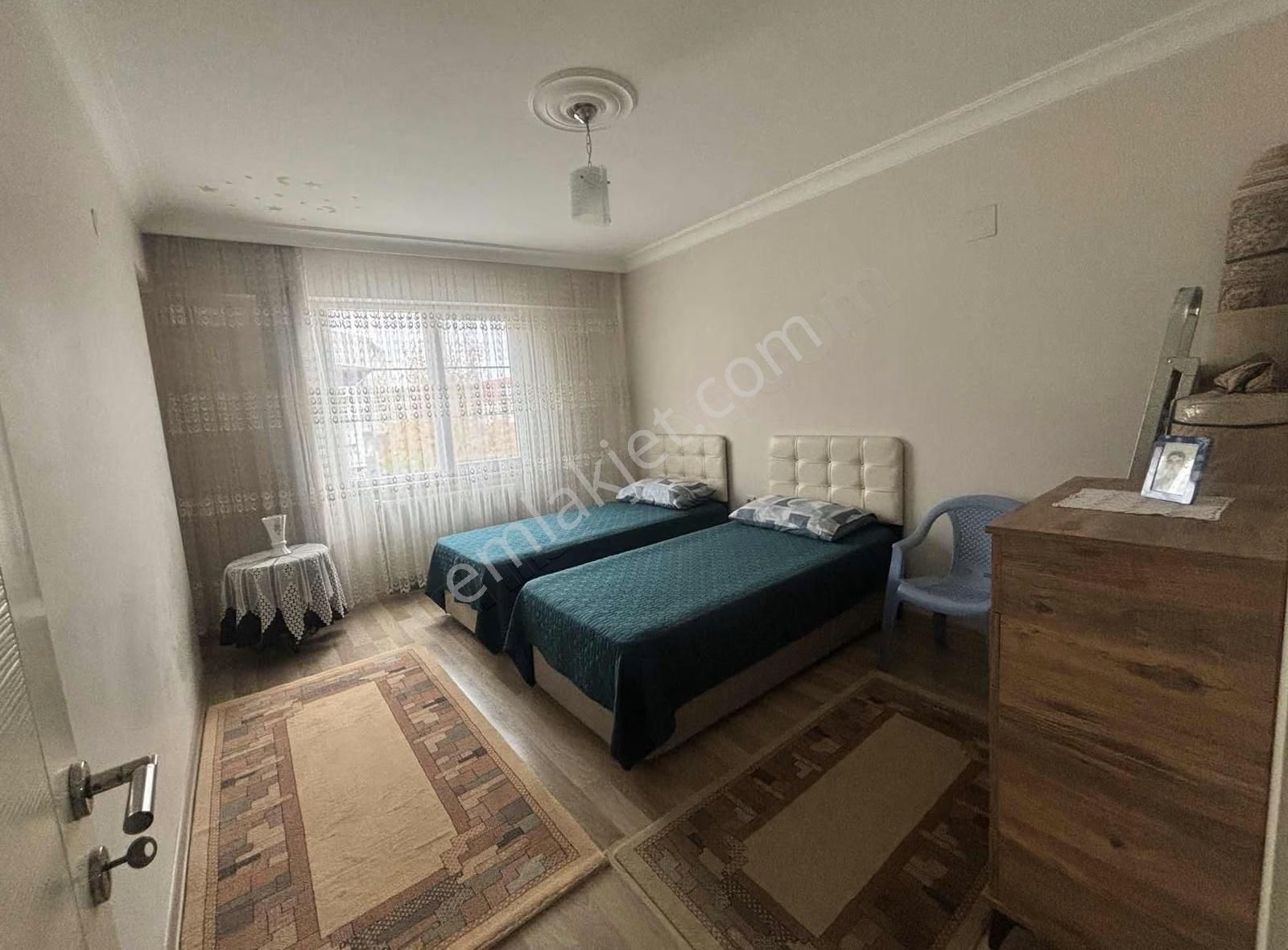 Demirtaş Cumhuriyet Mahallesi 2+1 Satılık Daire - Görsel 15