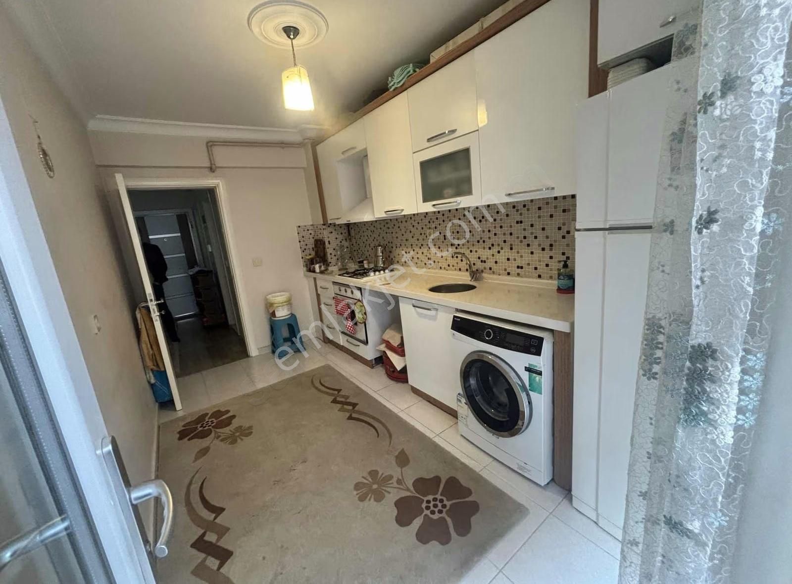 Demirtaş Cumhuriyet Mahallesi 2+1 Satılık Daire - Görsel 18