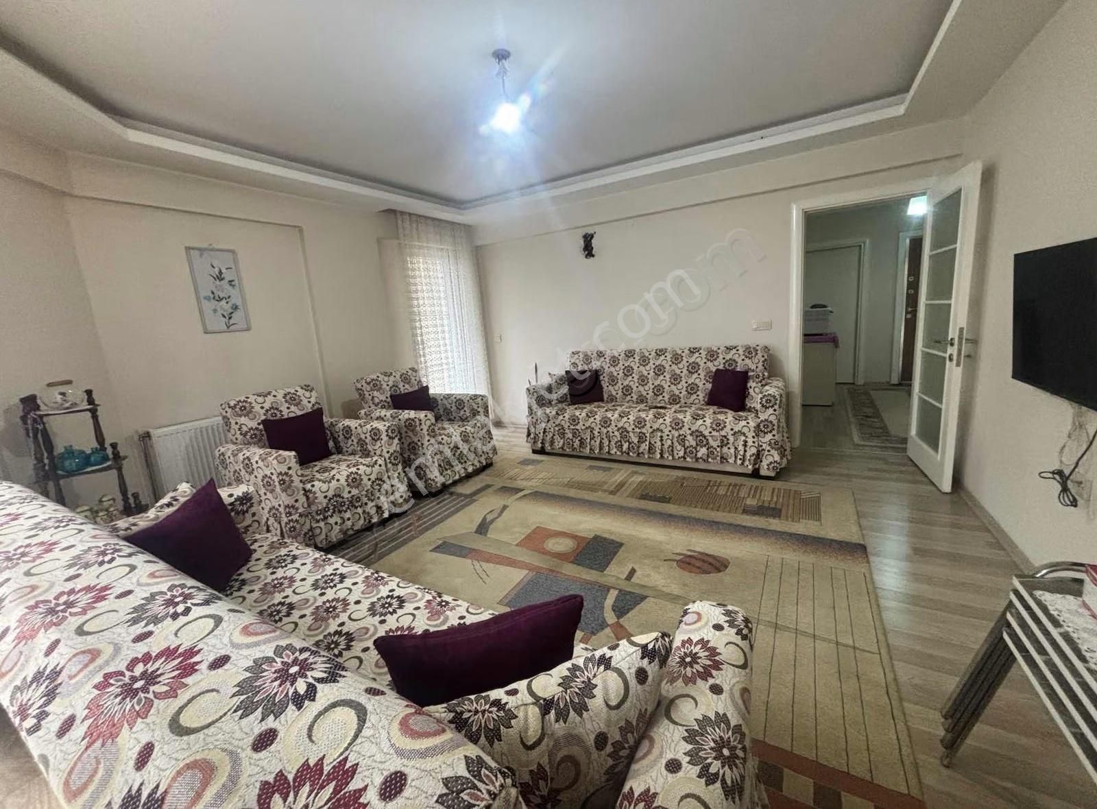 Demirtaş Cumhuriyet Mahallesi 2+1 Satılık Daire - Görsel 11