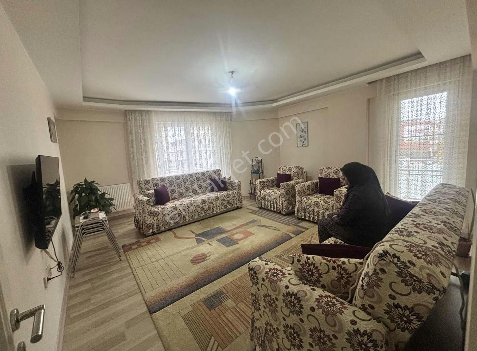 Demirtaş Cumhuriyet Mahallesi 2+1 Satılık Daire - Görsel 19