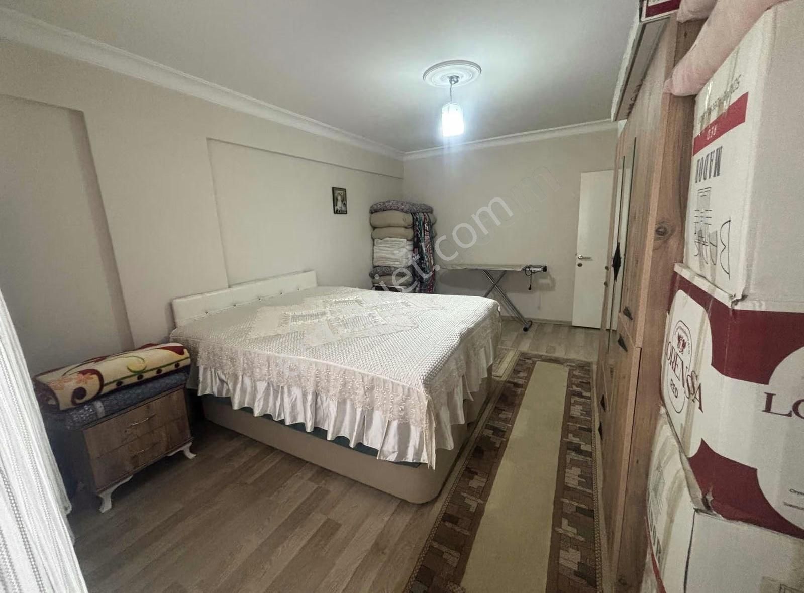 Demirtaş Cumhuriyet Mahallesi 2+1 Satılık Daire - Görsel 4