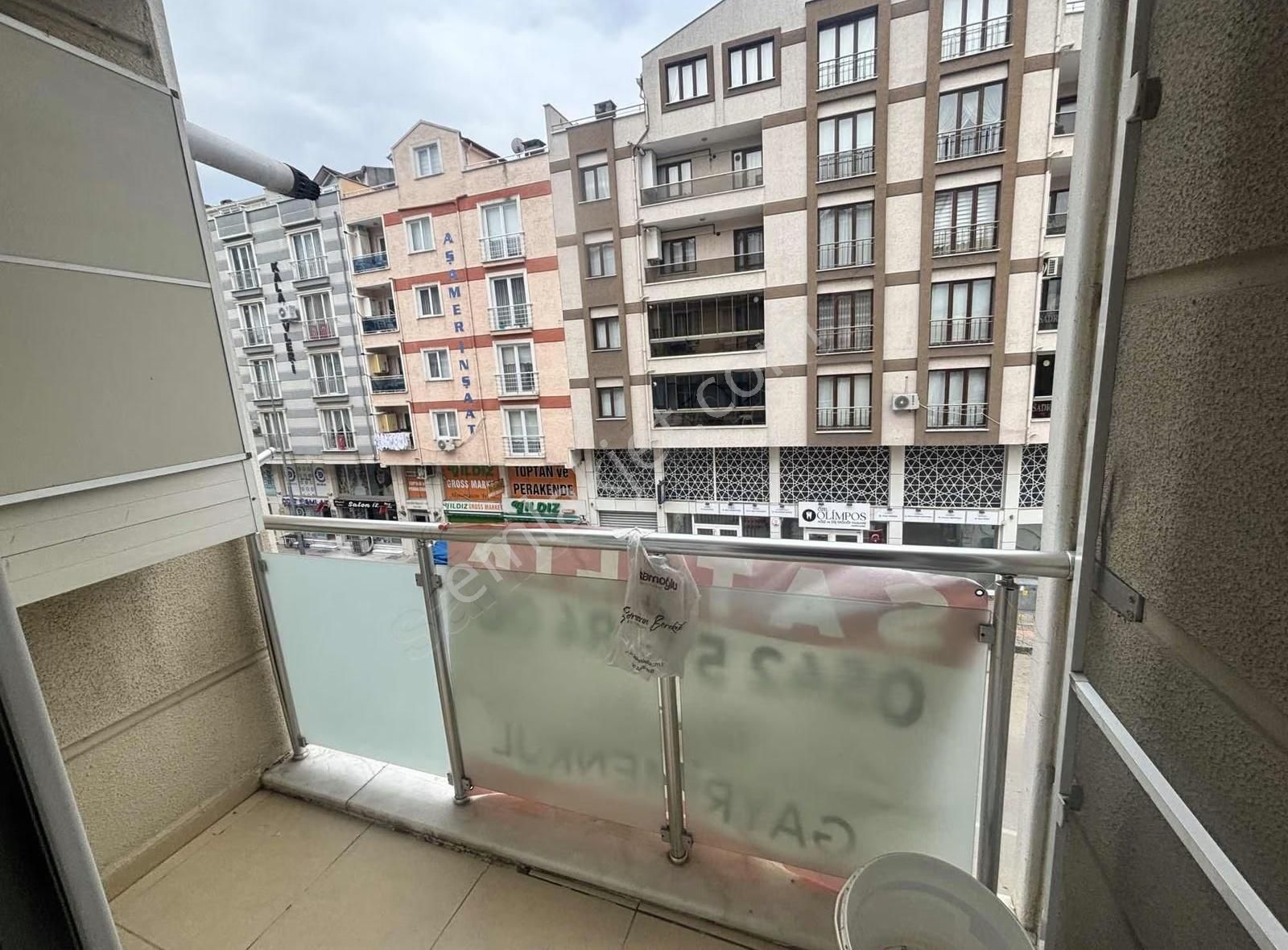 Demirtaş Cumhuriyet Mahallesi 2+1 Satılık Daire - Görsel 8