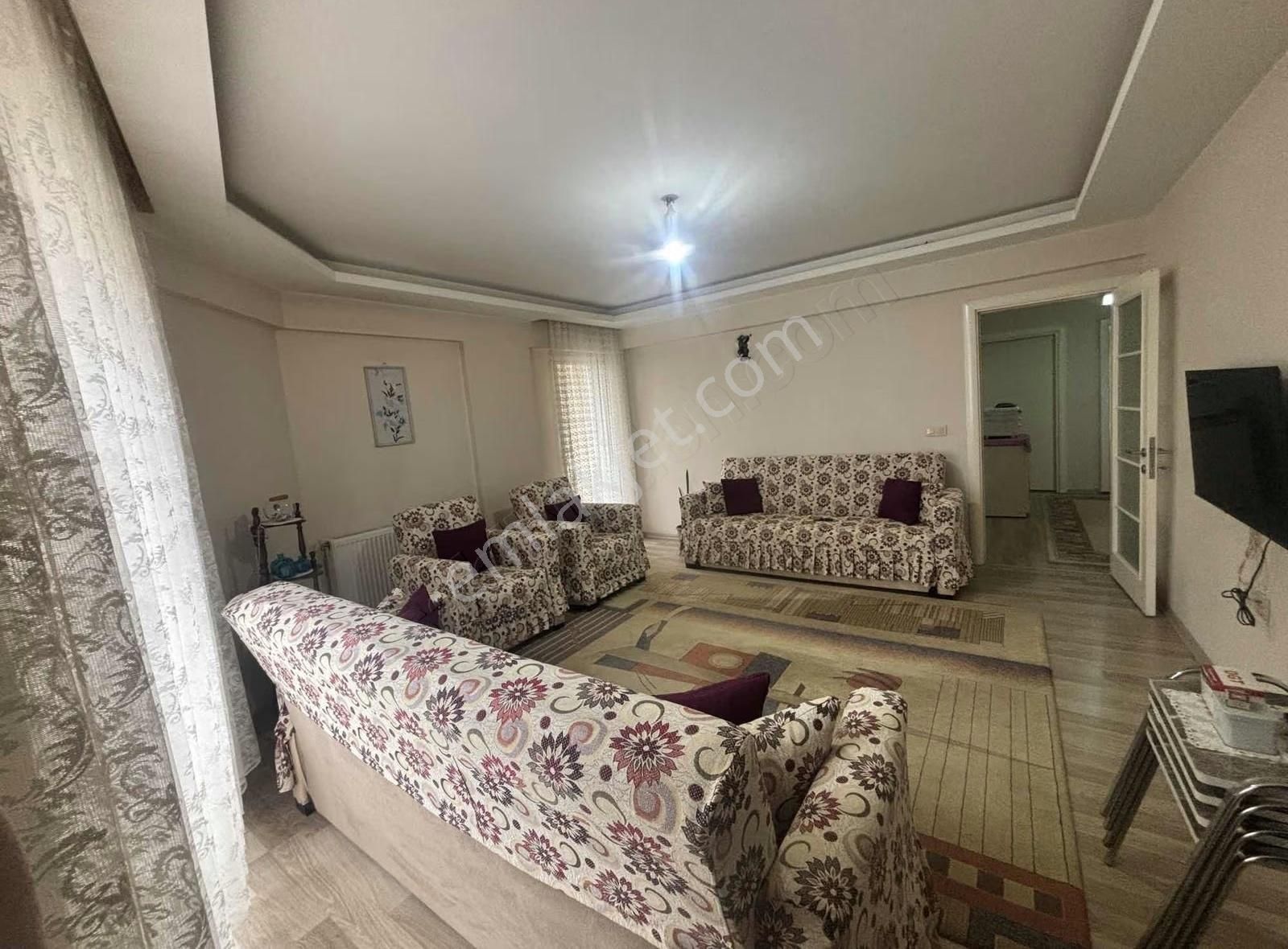 Demirtaş Cumhuriyet Mahallesi 2+1 Satılık Daire - Görsel 6