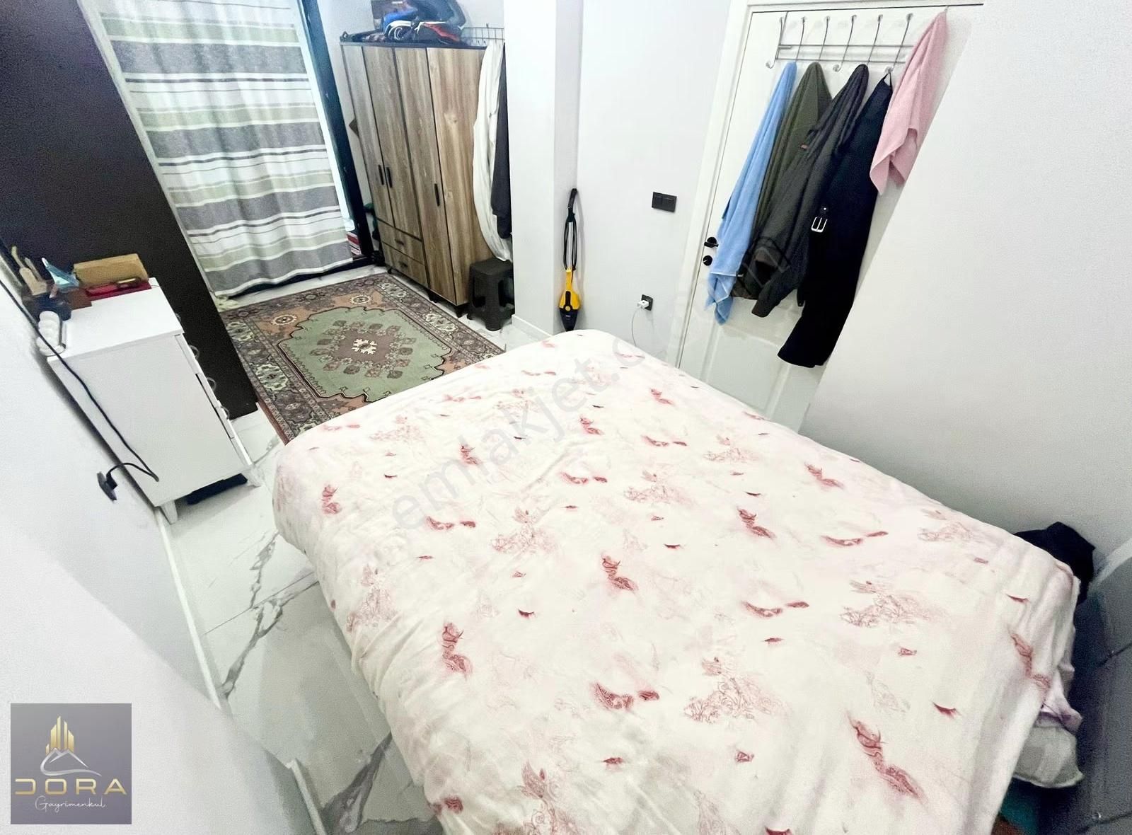 Dora,dan Akçay,da Bahçe Kullanımlı Satılık 1+1 Daire - Görsel 14