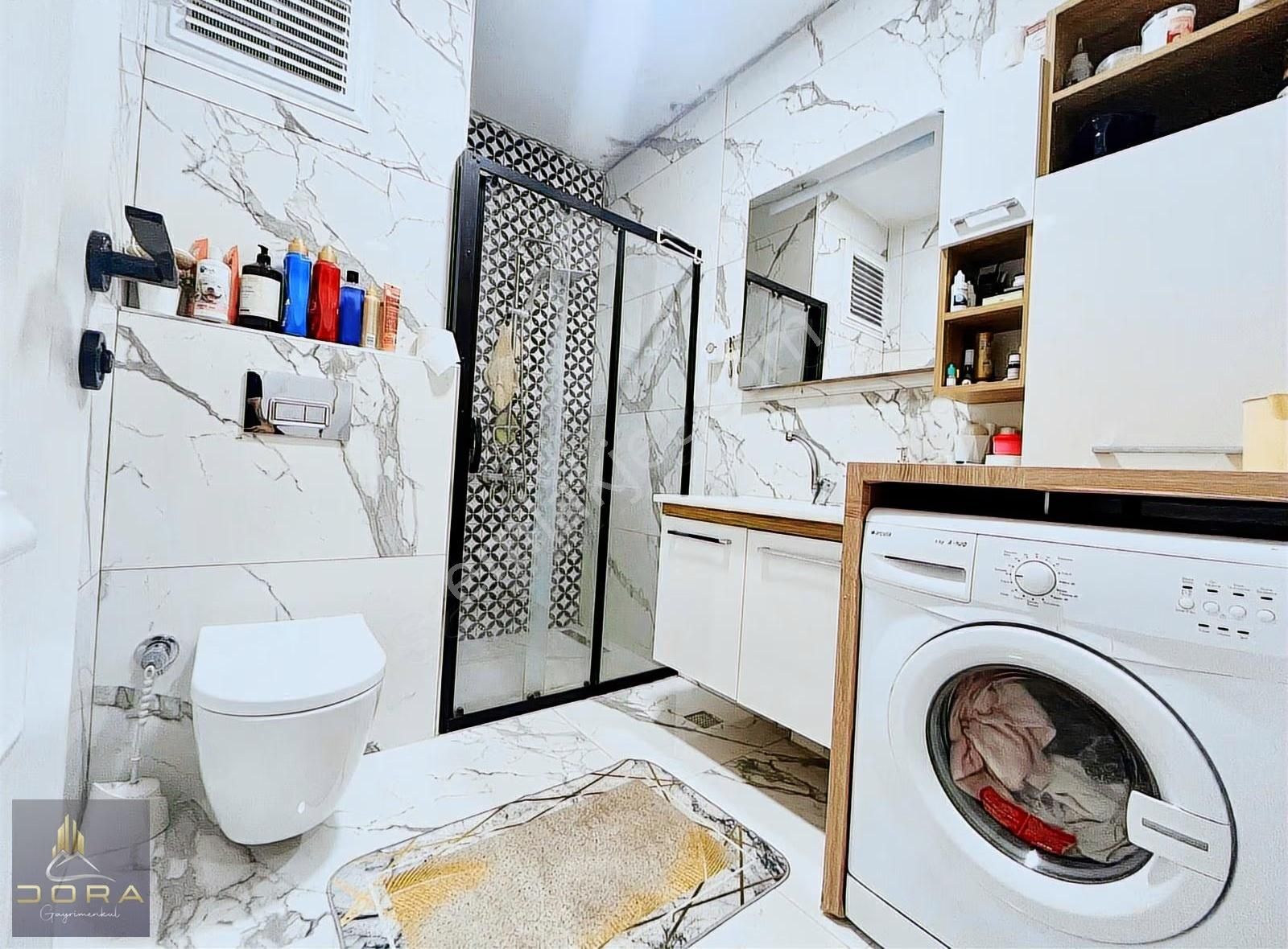 Dora,dan Akçay,da Bahçe Kullanımlı Satılık 1+1 Daire - Görsel 11