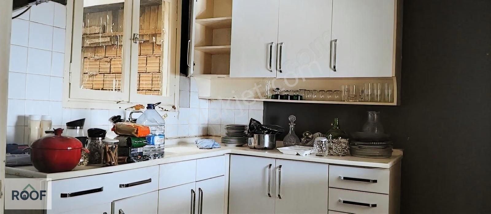Kiralık 2+1 Daire, Bostanlı Çarşı - Görsel 5