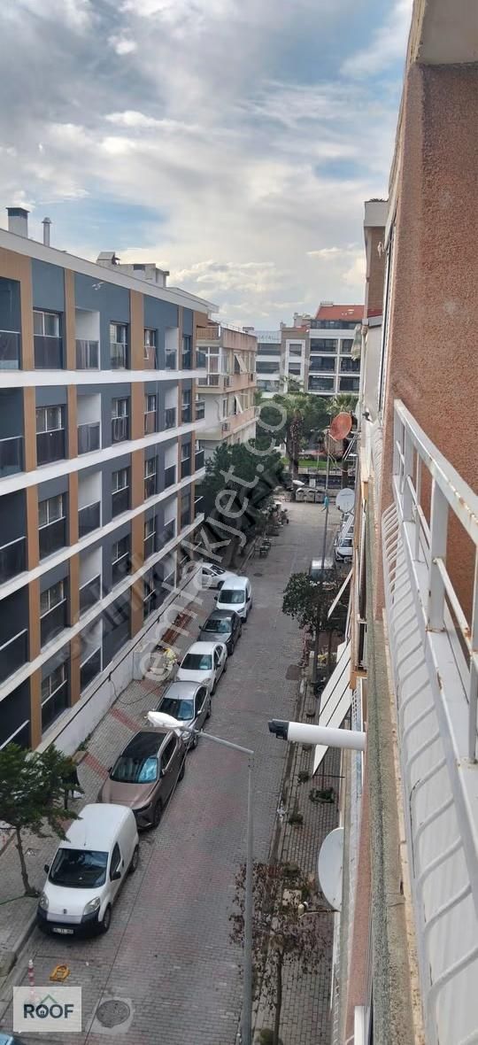 Kiralık 2+1 Daire, Bostanlı Çarşı - Görsel 7