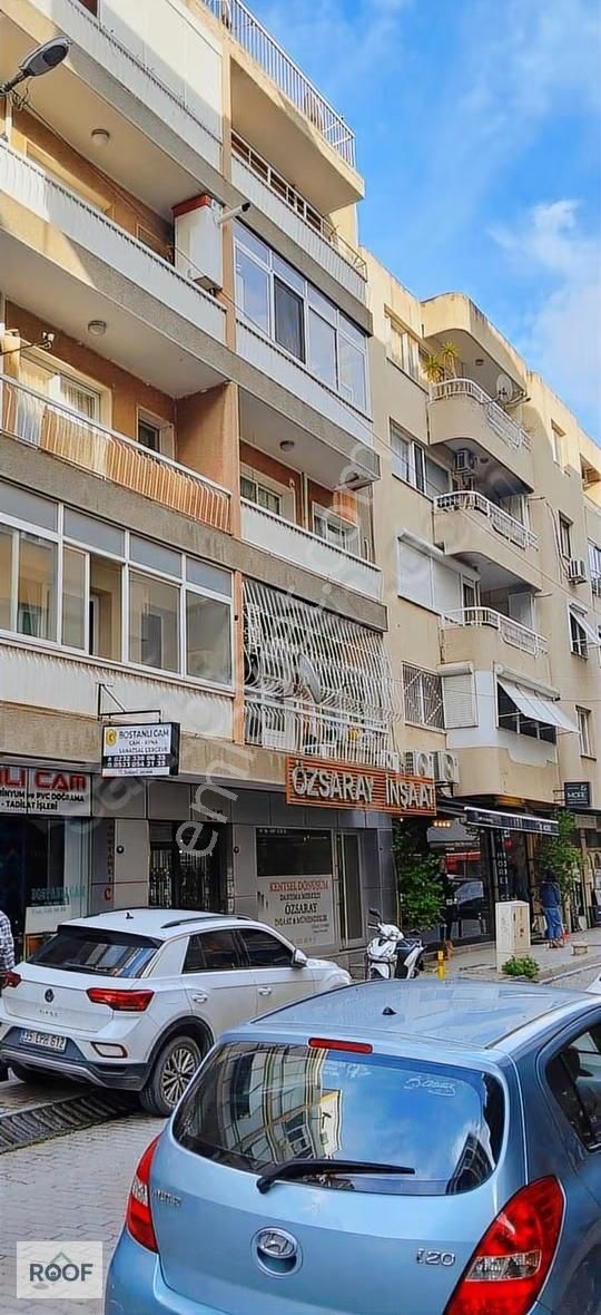 Kiralık 2+1 Daire, Bostanlı Çarşı