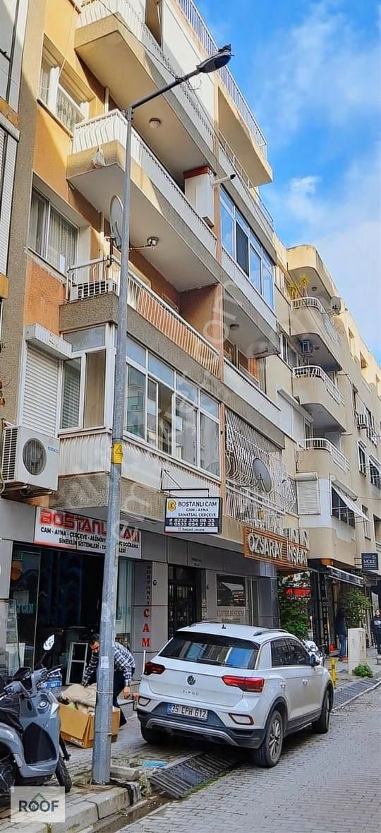 Kiralık 2+1 Daire, Bostanlı Çarşı - Görsel 3