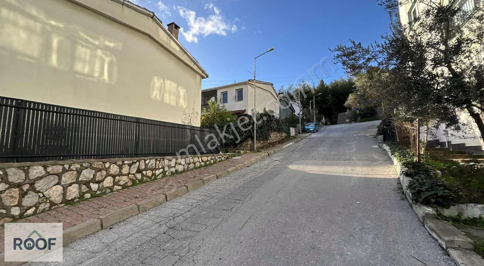 Evka 3 Sakin Bölgede Huzurlu Site İçi Kiralık Daire - Görsel 5