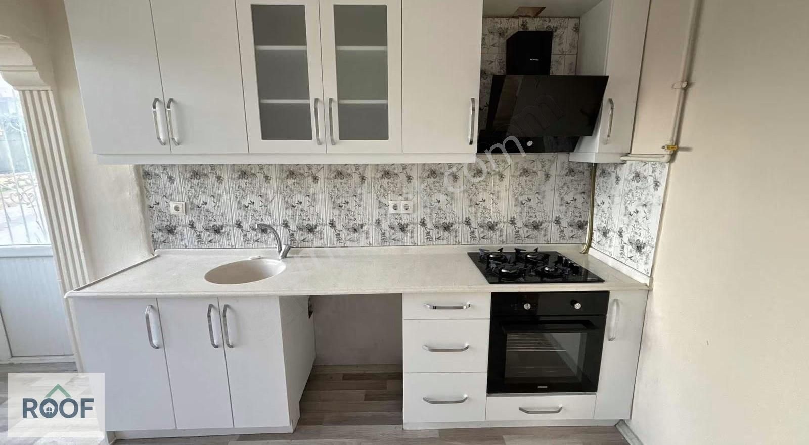 Evka 3 Sakin Bölgede Huzurlu Site İçi Kiralık Daire - Görsel 8