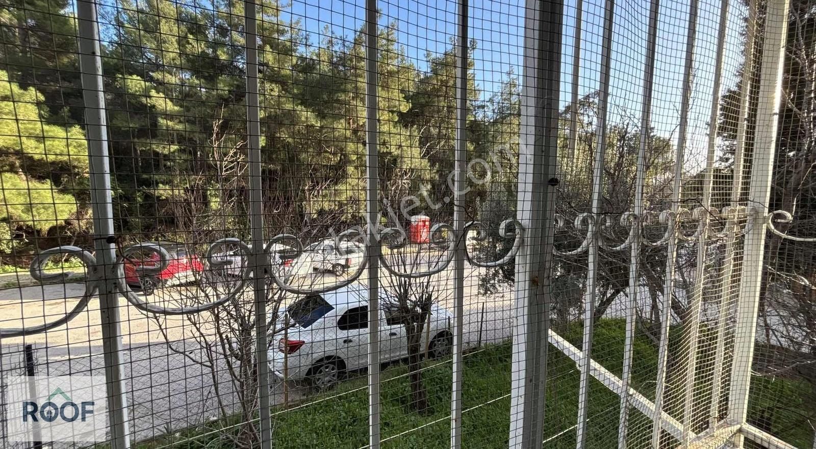 Evka 3 Sakin Bölgede Huzurlu Site İçi Kiralık Daire - Görsel 3