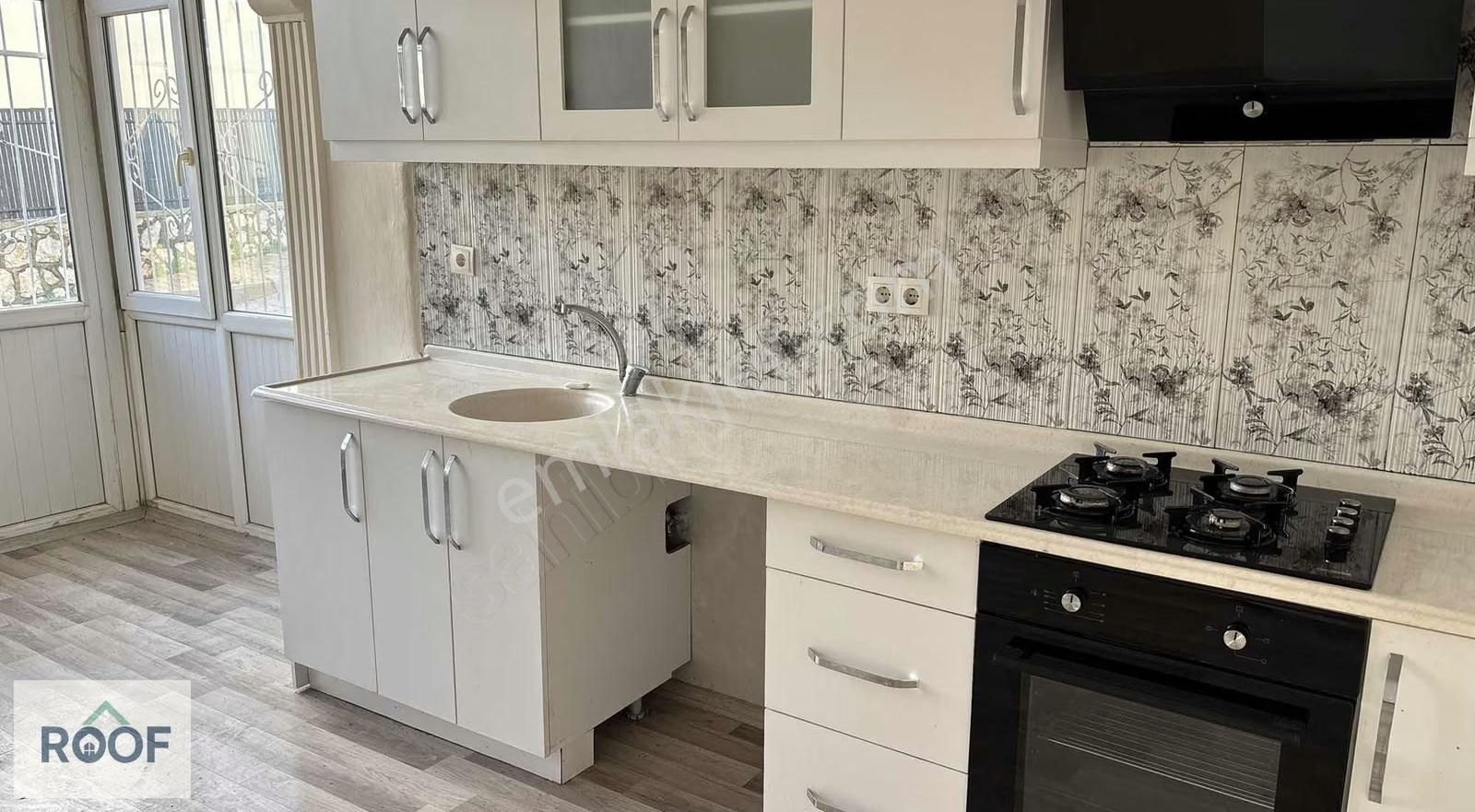 Evka 3 Sakin Bölgede Huzurlu Site İçi Kiralık Daire - Görsel 9