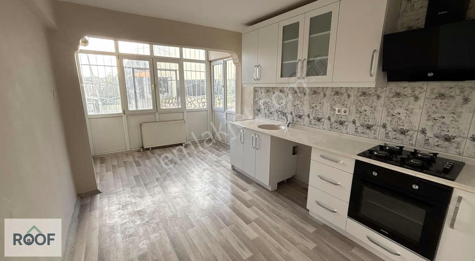 Evka 3 Sakin Bölgede Huzurlu Site İçi Kiralık Daire - Görsel 11