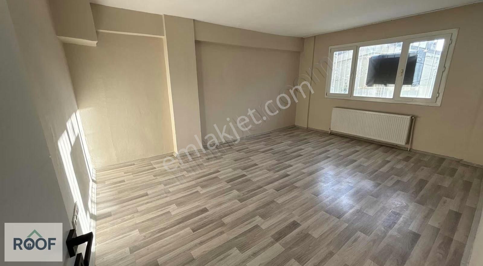 Evka 3 Sakin Bölgede Huzurlu Site İçi Kiralık Daire - Görsel 6