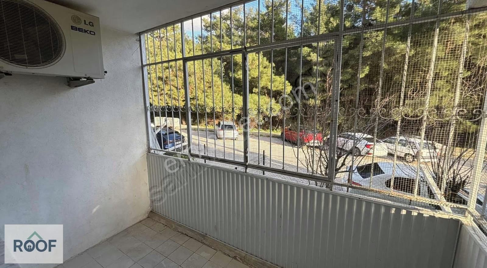 Evka 3 Sakin Bölgede Huzurlu Site İçi Kiralık Daire - Görsel 10