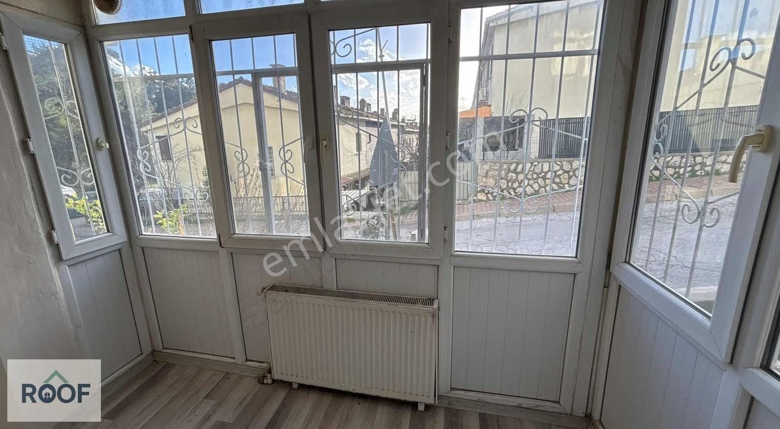 Evka 3 Sakin Bölgede Huzurlu Site İçi Kiralık Daire - Görsel 14