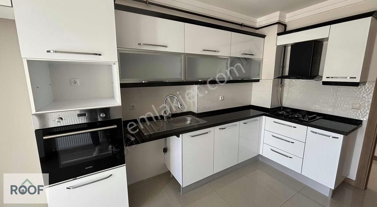 Menemen Banem Su Evleri Site İçi 3+1 Kiralık Daire - Görsel 15