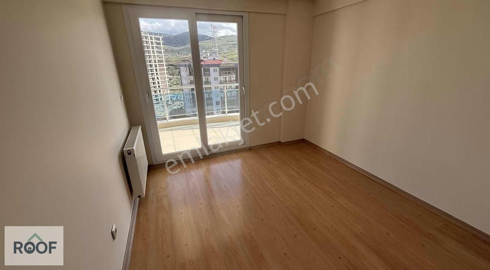 Menemen Banem Su Evleri Site İçi 3+1 Kiralık Daire - Görsel 12