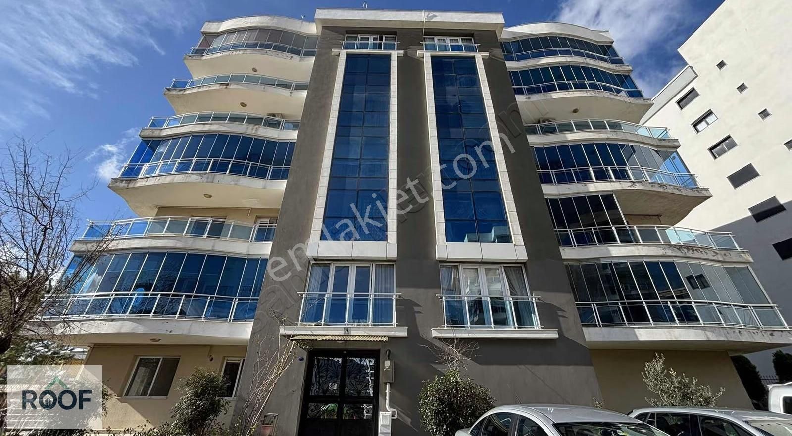 Menemen Banem Su Evleri Site İçi 3+1 Kiralık Daire - Görsel 7