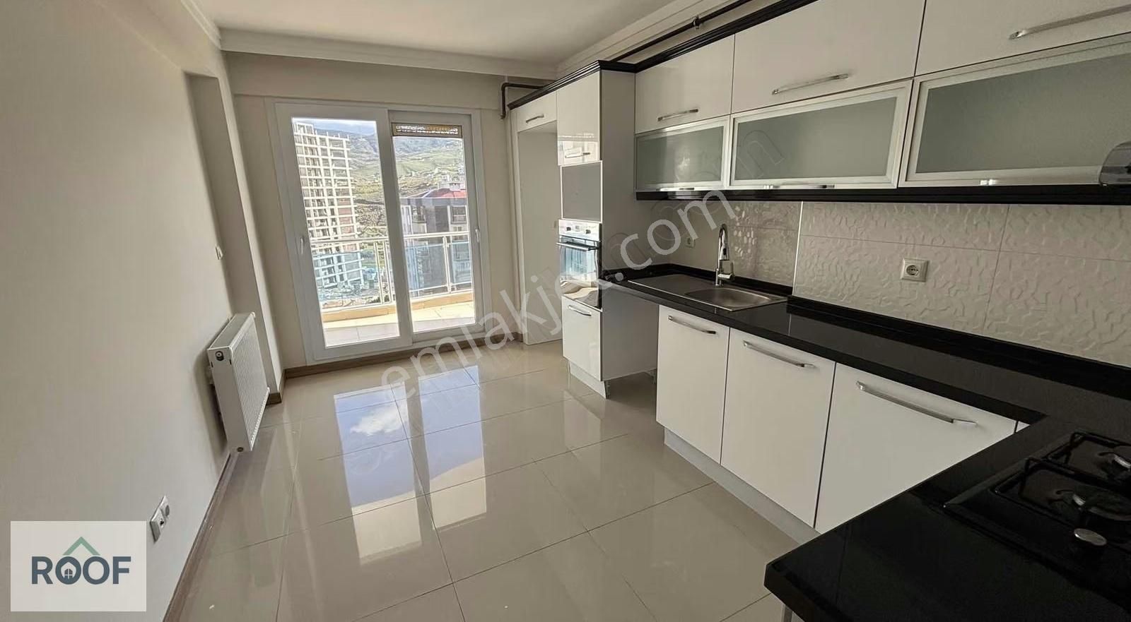 Menemen Banem Su Evleri Site İçi 3+1 Kiralık Daire - Görsel 16