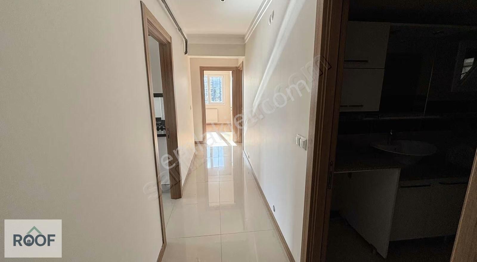 Menemen Banem Su Evleri Site İçi 3+1 Kiralık Daire - Görsel 14