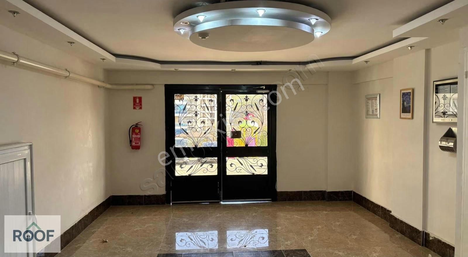 Menemen Banem Su Evleri Site İçi 3+1 Kiralık Daire - Görsel 18