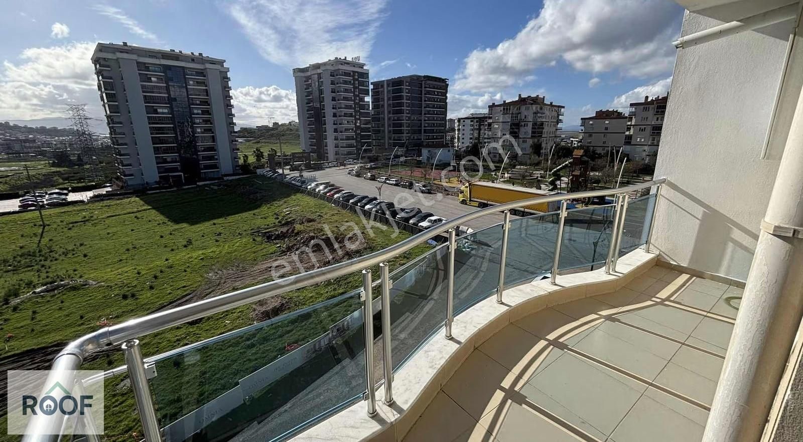 Menemen Banem Su Evleri Site İçi 3+1 Kiralık Daire - Görsel 6