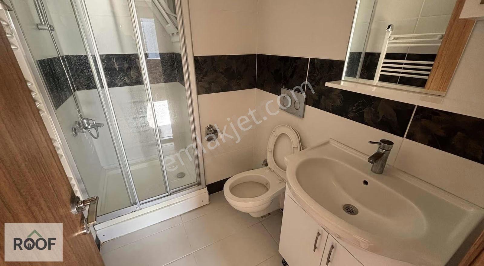Menemen Banem Su Evleri Site İçi 3+1 Kiralık Daire - Görsel 8