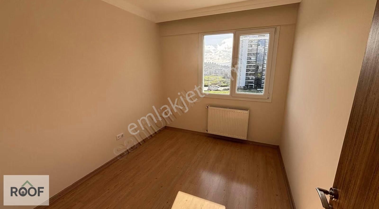 Menemen Banem Su Evleri Site İçi 3+1 Kiralık Daire - Görsel 13