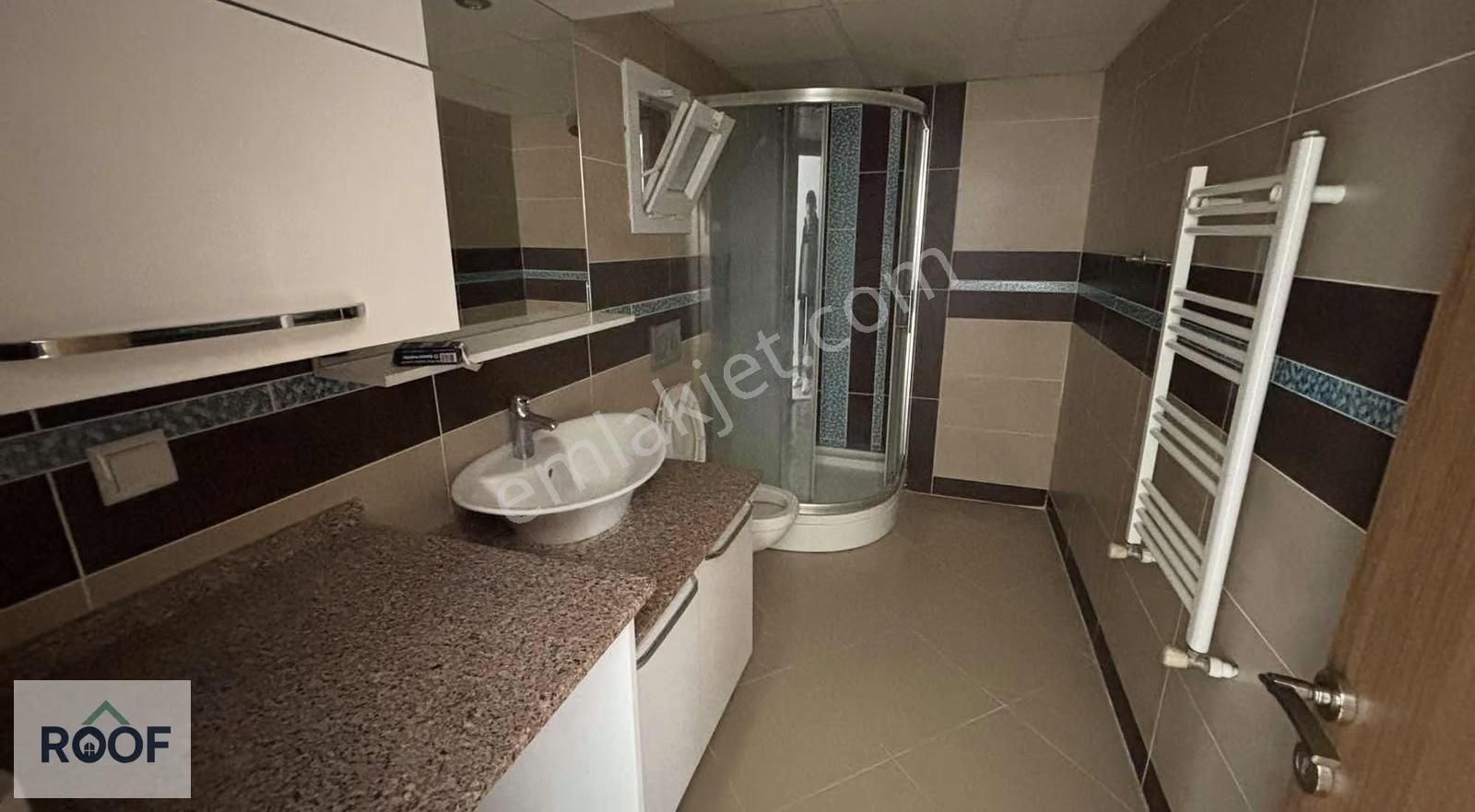 Menemen Banem Su Evleri Site İçi 3+1 Kiralık Daire - Görsel 9