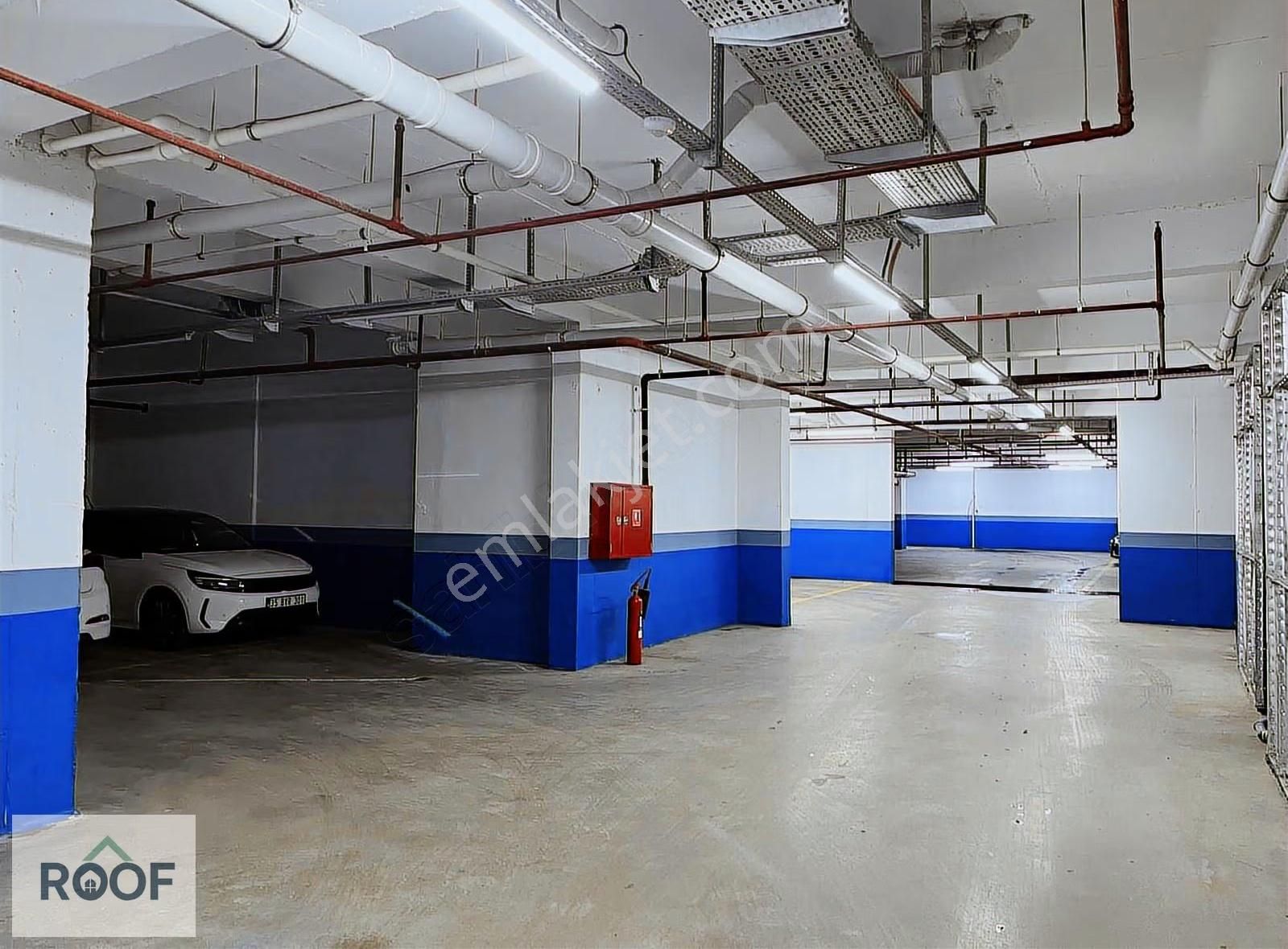 Gültekin Pera Ara Kat Satılık 2+1 Kapalı Mutfak - Görsel 17