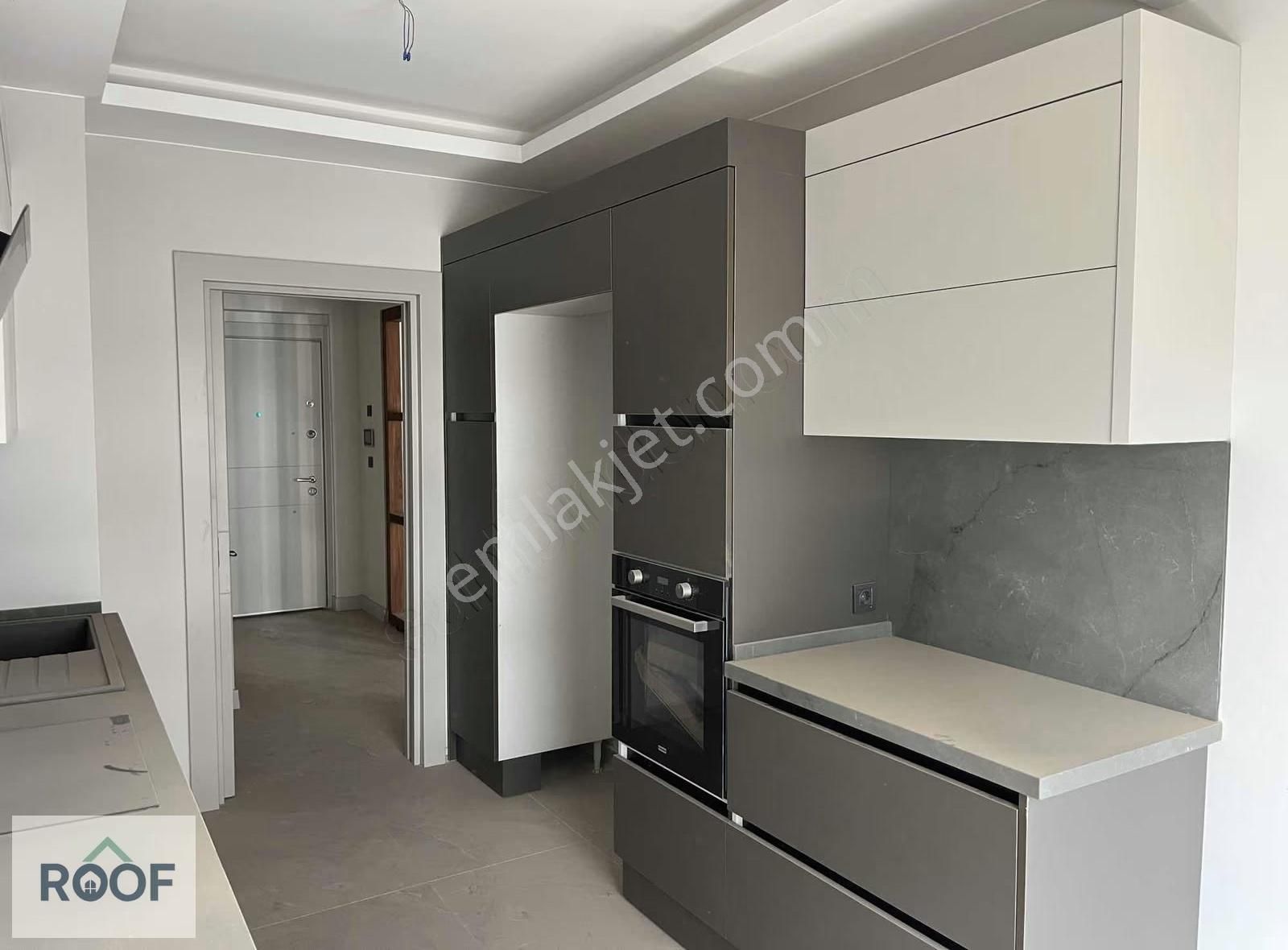 Gültekin Pera Ara Kat Satılık 2+1 Kapalı Mutfak - Görsel 10