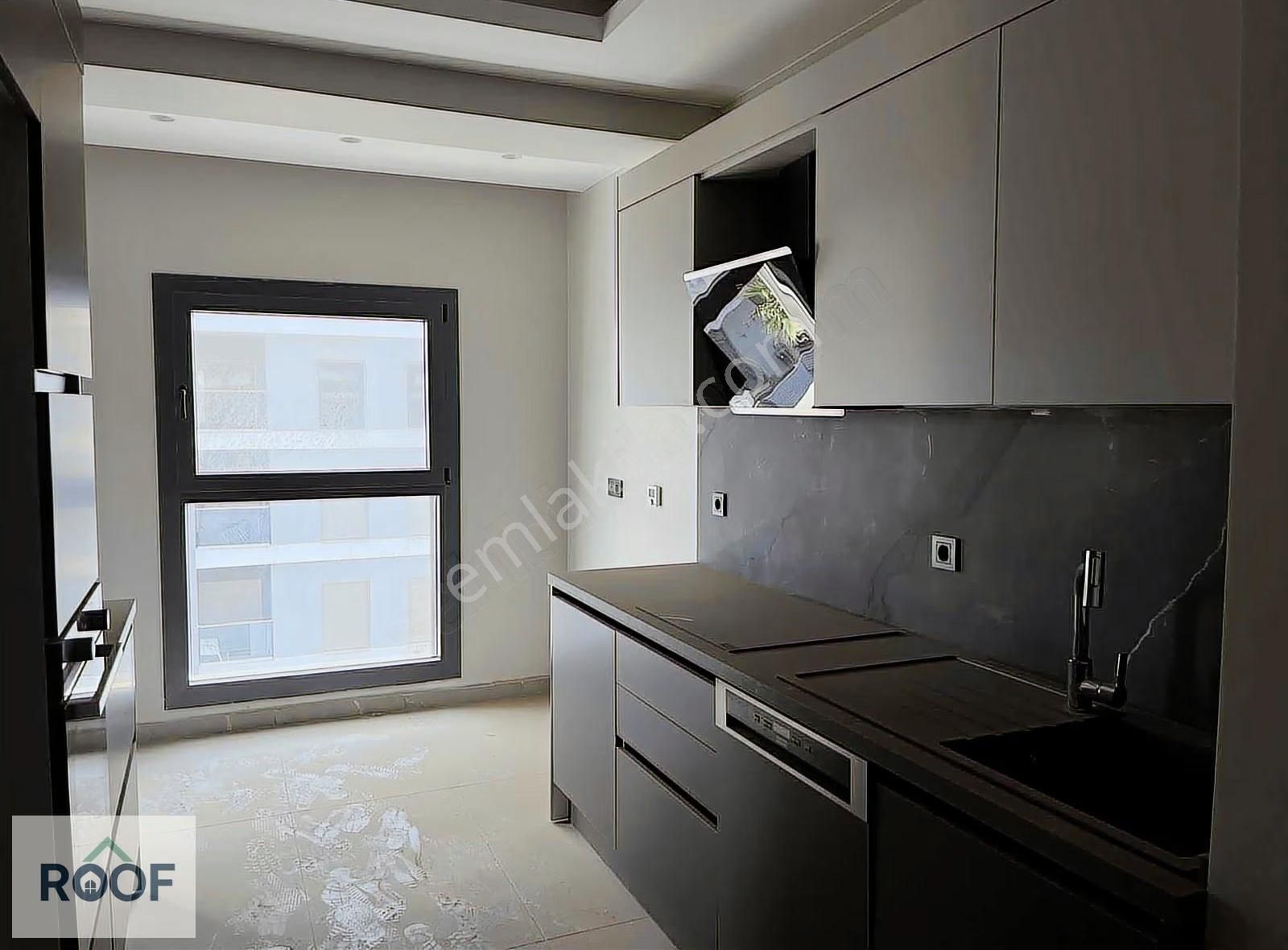 Gültekin Pera Ara Kat Satılık 2+1 Kapalı Mutfak - Görsel 2