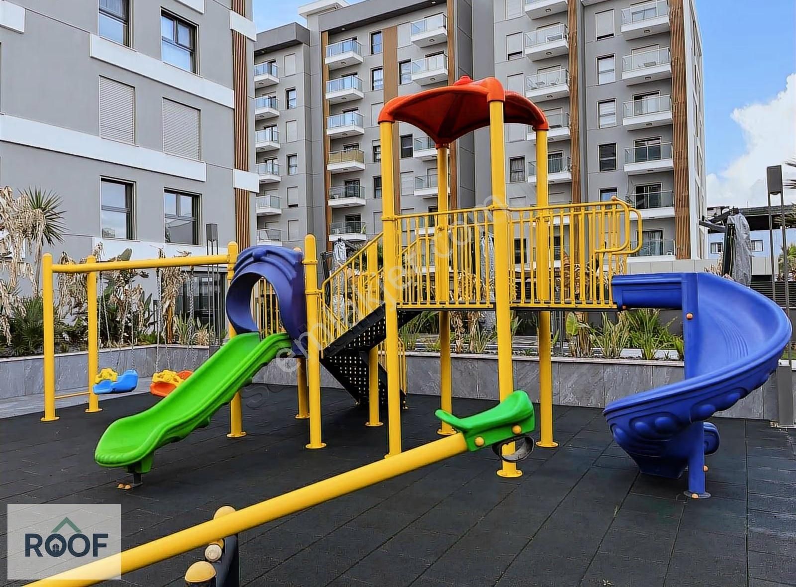 Gültekin Pera Ara Kat Satılık 2+1 Kapalı Mutfak - Görsel 26