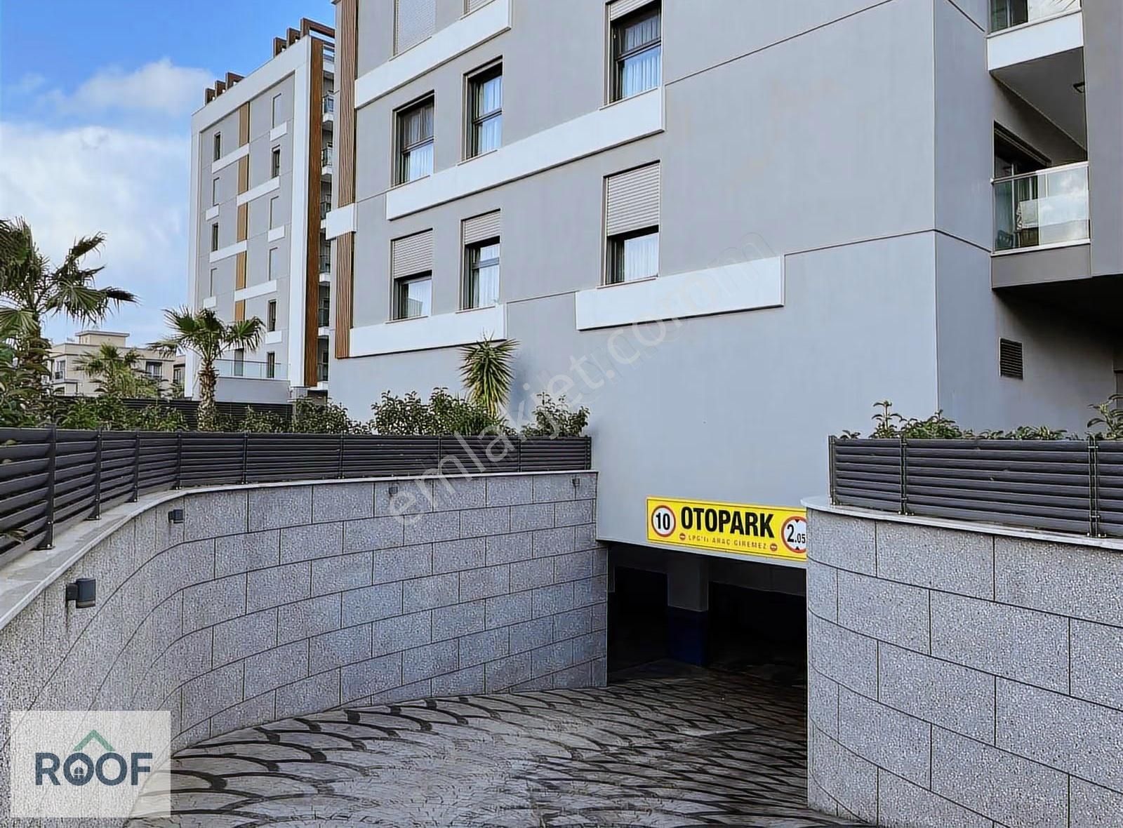 Gültekin Pera Ara Kat Satılık 2+1 Kapalı Mutfak - Görsel 13