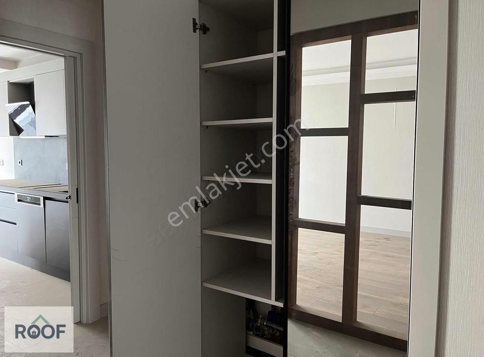 Gültekin Pera Ara Kat Satılık 2+1 Kapalı Mutfak - Görsel 14