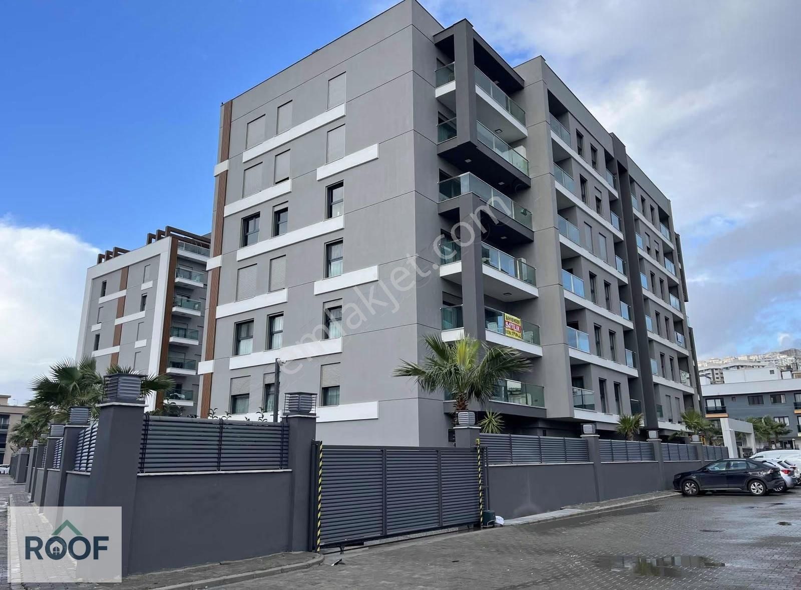 Gültekin Pera Ara Kat Satılık 2+1 Kapalı Mutfak - Görsel 7