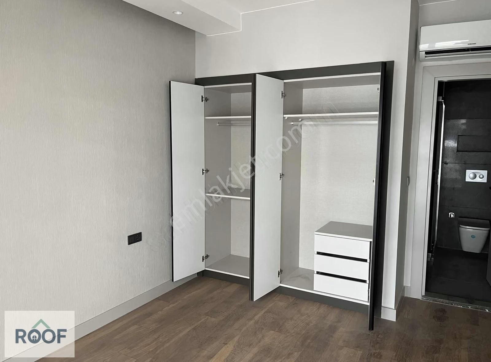 Gültekin Pera Ara Kat Satılık 2+1 Kapalı Mutfak - Görsel 19