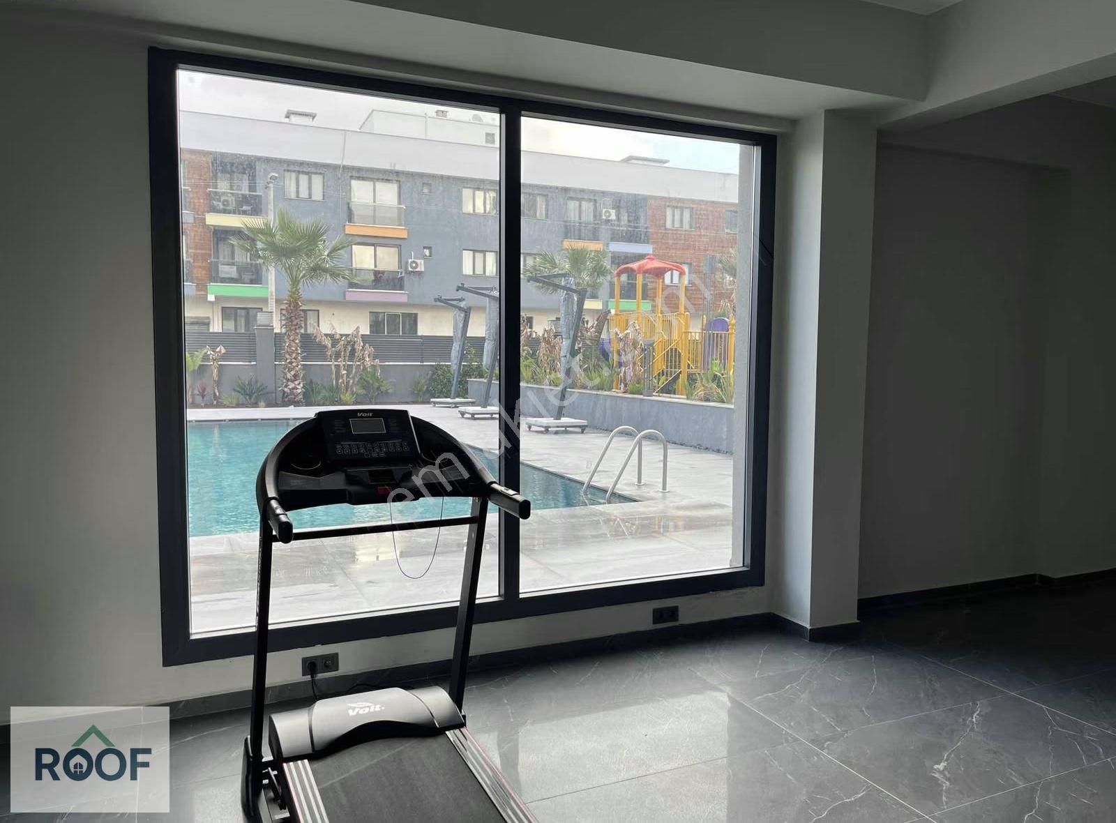 Gültekin Pera Ara Kat Satılık 2+1 Kapalı Mutfak - Görsel 16