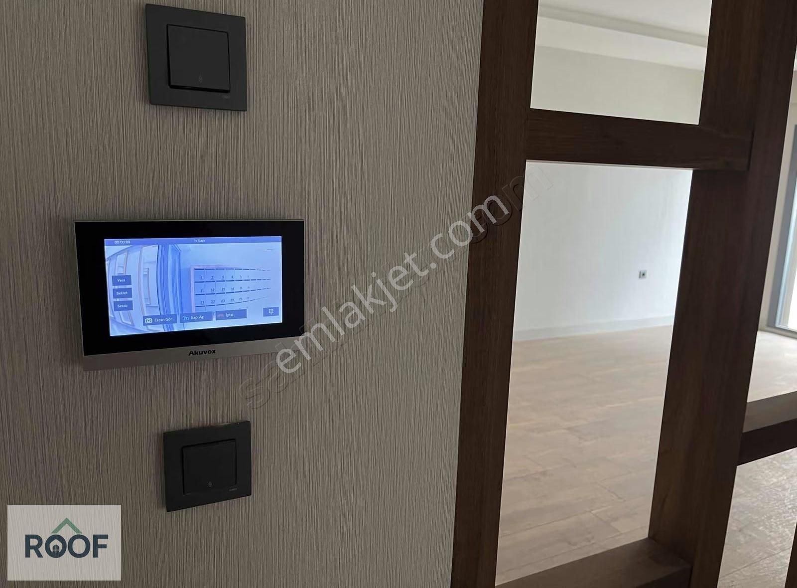 Gültekin Pera Ara Kat Satılık 2+1 Kapalı Mutfak - Görsel 24