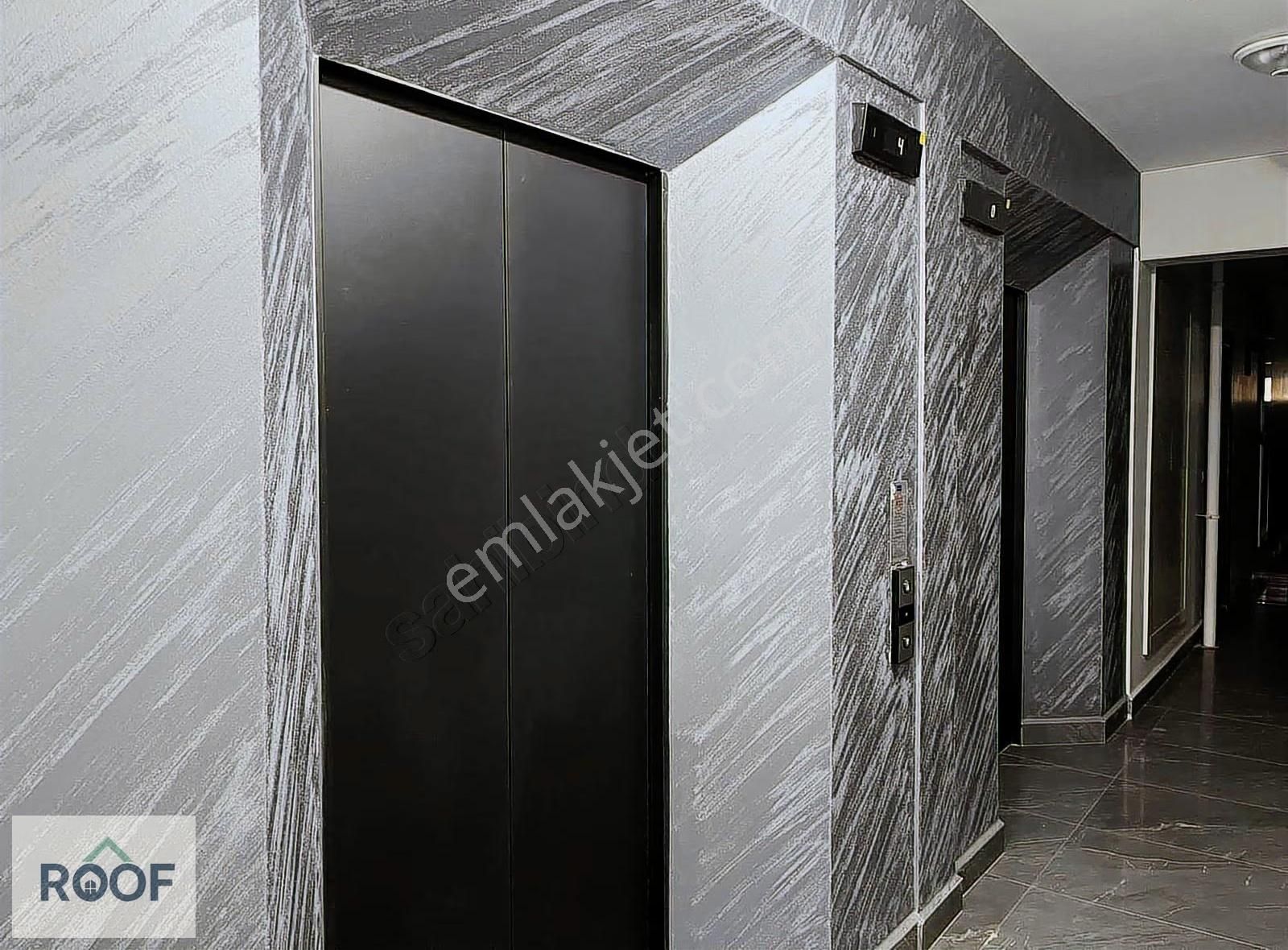 Gültekin Pera Çiğli Havuz Cephesi Sıfır Satılık 1+1 Daire - Görsel 5