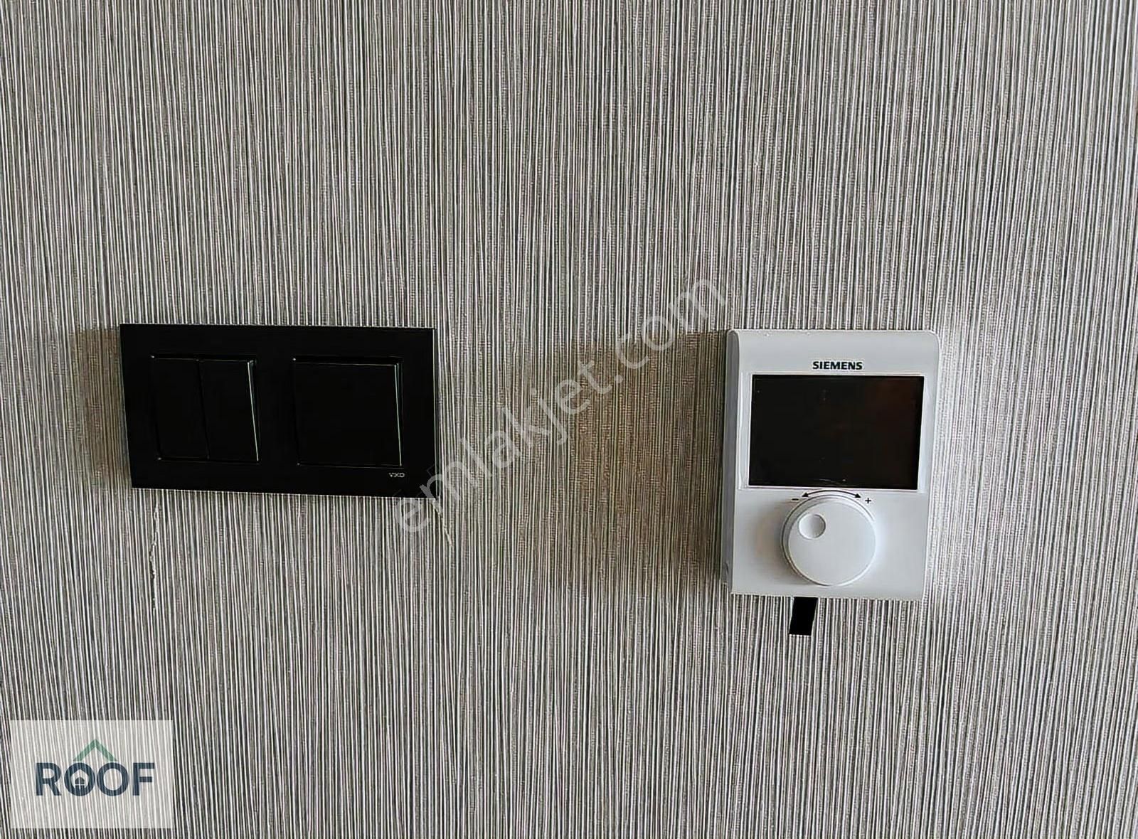 Gültekin Pera Çiğli Havuz Cephesi Sıfır Satılık 1+1 Daire - Görsel 29