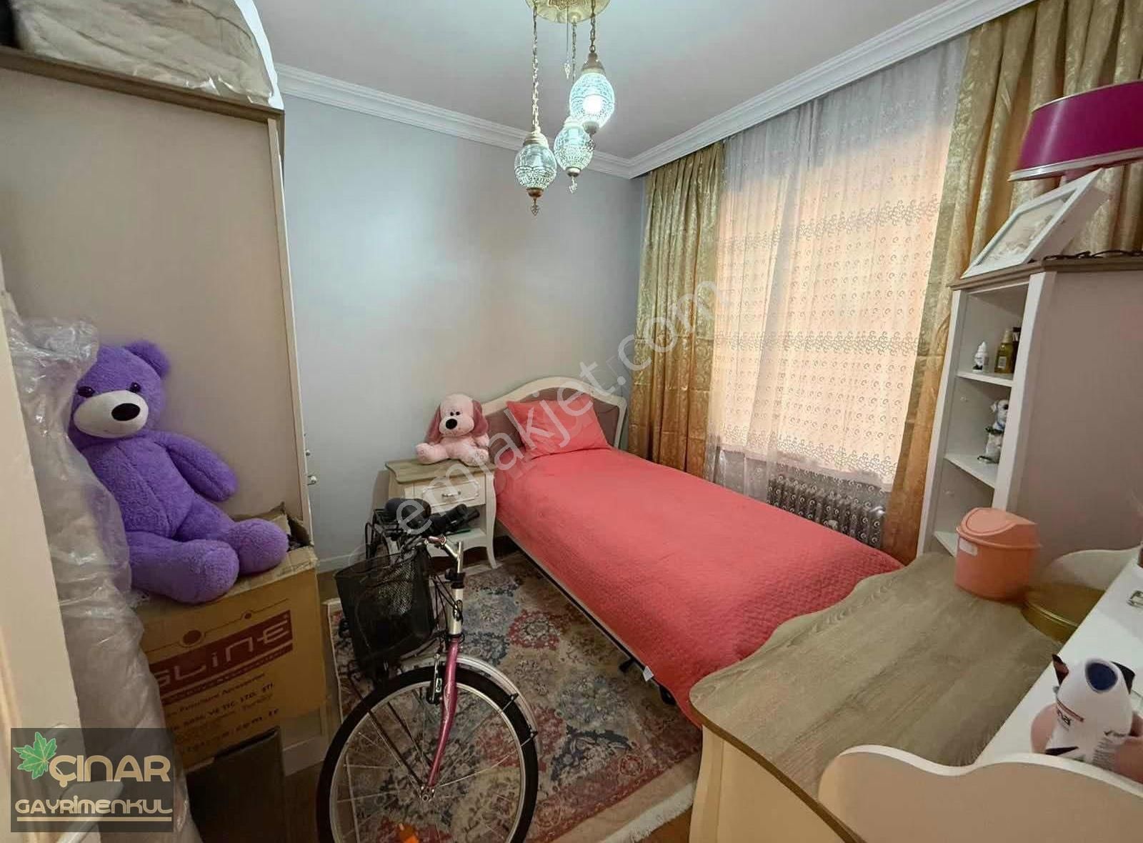 Sivas Cad Forum Yakınında Full Yapılı 3+1 Satılık Muhteşem Daire - Görsel 2