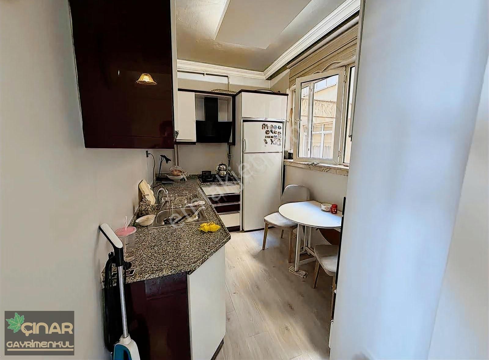 Sivas Cad Forum Yakınında Full Yapılı 3+1 Satılık Muhteşem Daire - Görsel 7