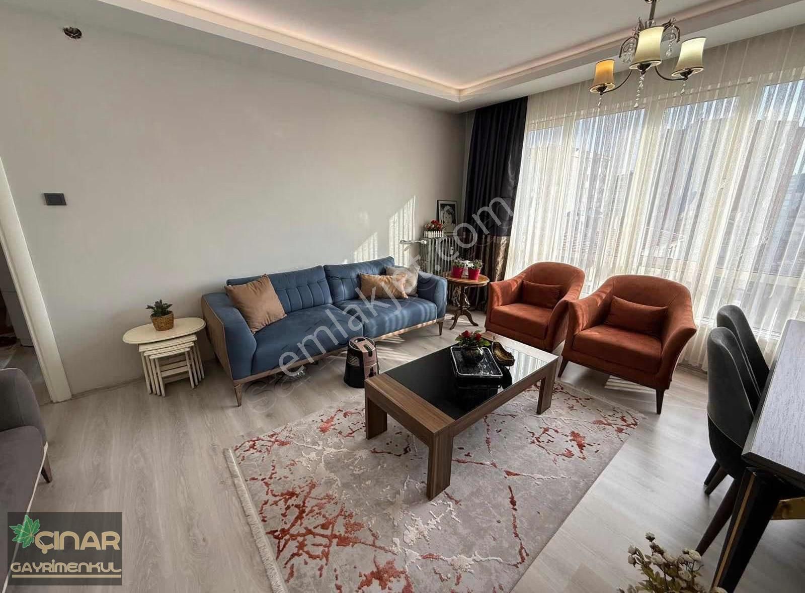 Sivas Cad Forum Yakınında Full Yapılı 3+1 Satılık Muhteşem Daire - Görsel 10