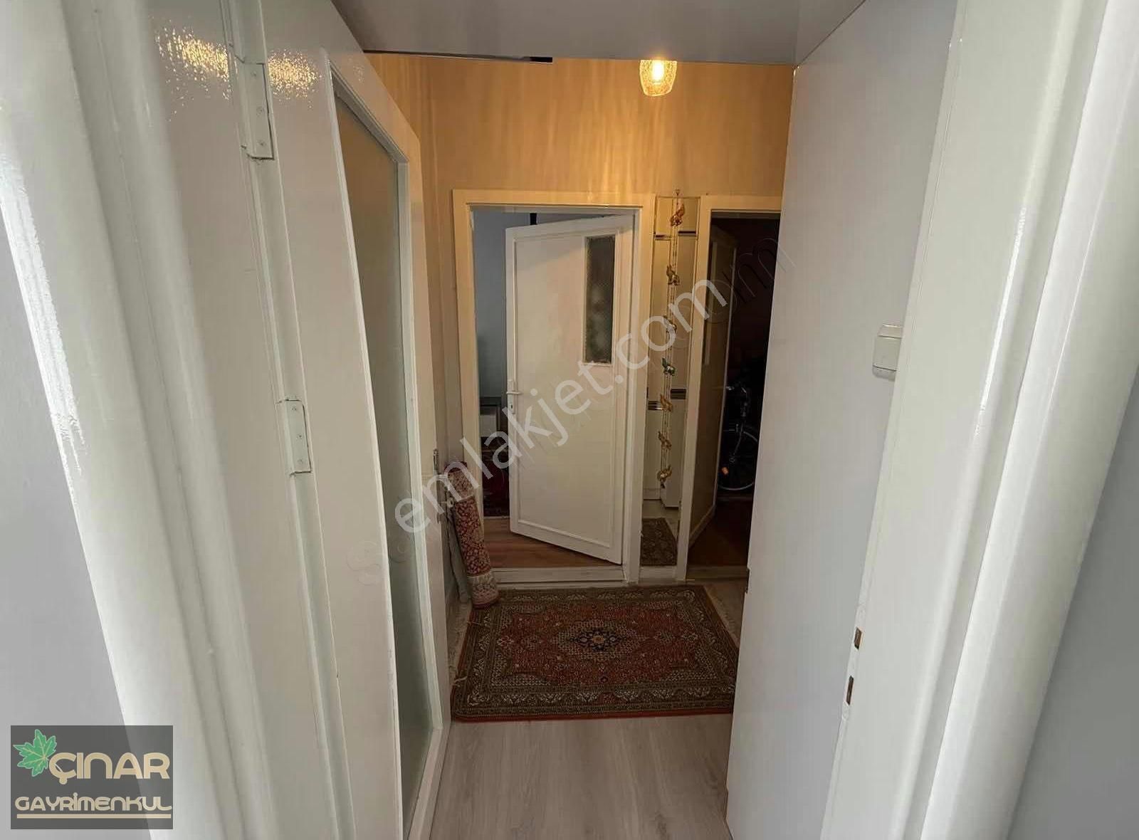 Sivas Cad Forum Yakınında Full Yapılı 3+1 Satılık Muhteşem Daire - Görsel 3