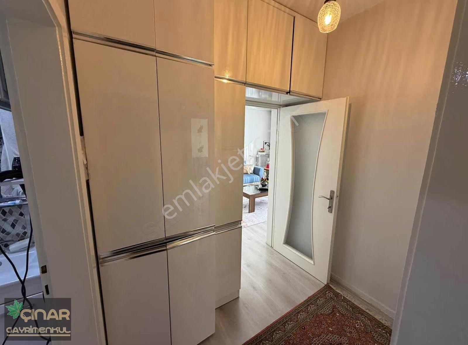 Sivas Cad Forum Yakınında Full Yapılı 3+1 Satılık Muhteşem Daire - Görsel 4