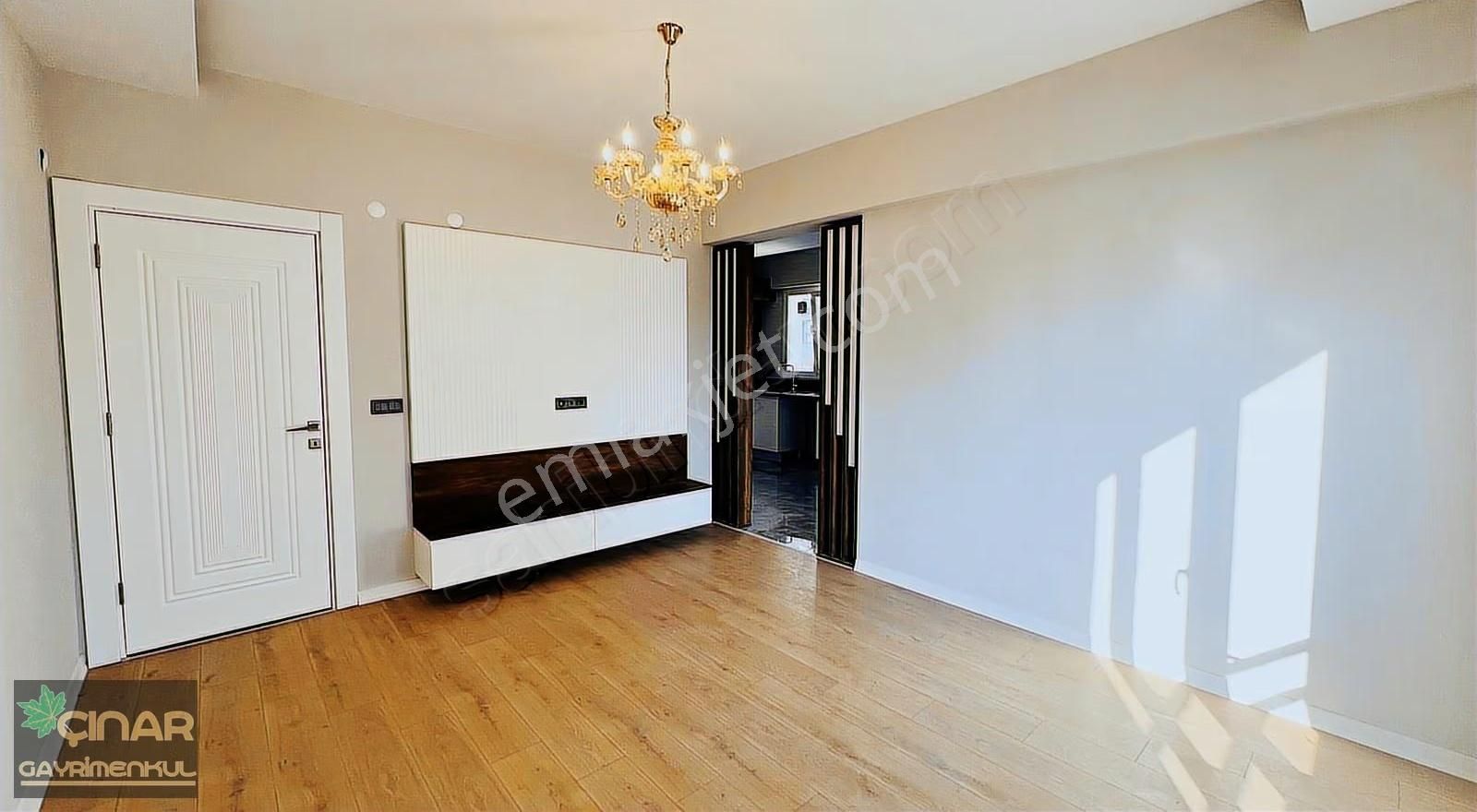 Papatya Cad Üstünde Muhteşem Konum 3+1 Sıfır Satılık Lüks Daire - Görsel 7